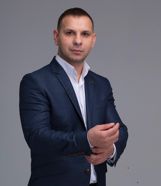 Алексей Купцов