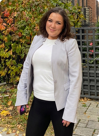 Ларионова Александра